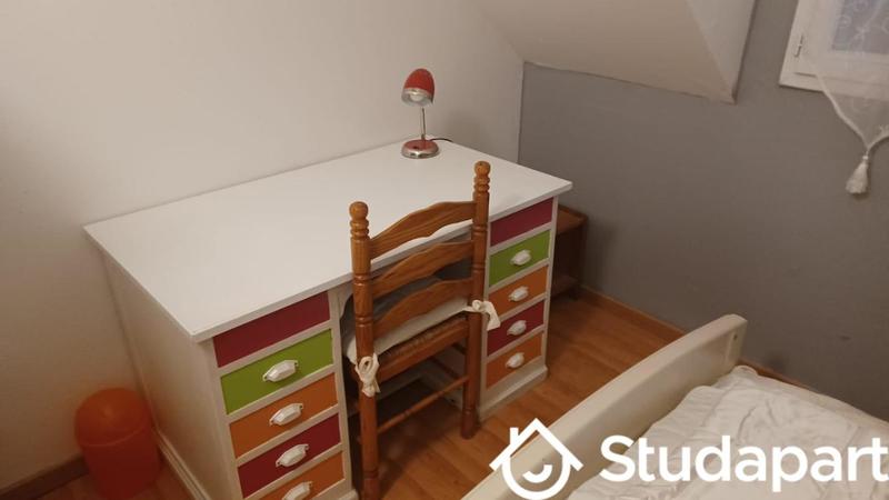 Maison - 55 m² - 2 pièces