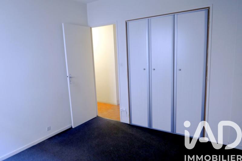 Appartement - 76 m² - 4 pièces