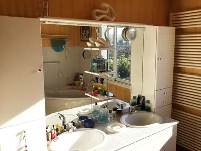 Demeure - 120 m² - 6 pièces