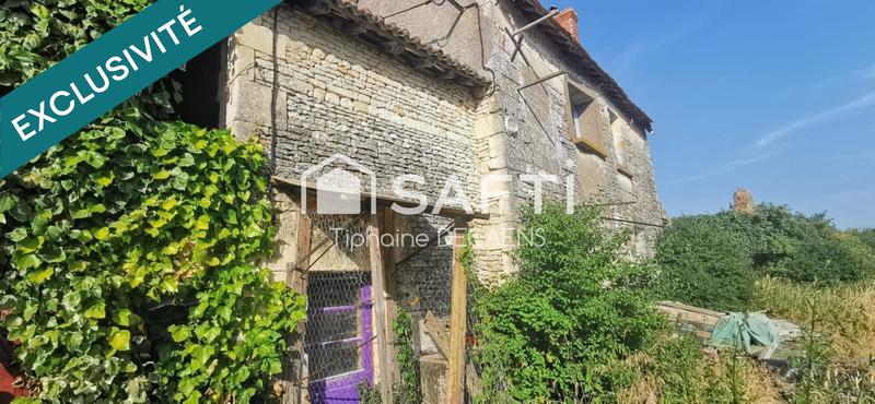 Maison - 128 m² - 6 pièces