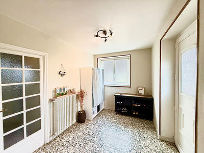 Maison - 130 m² - 7 pièces