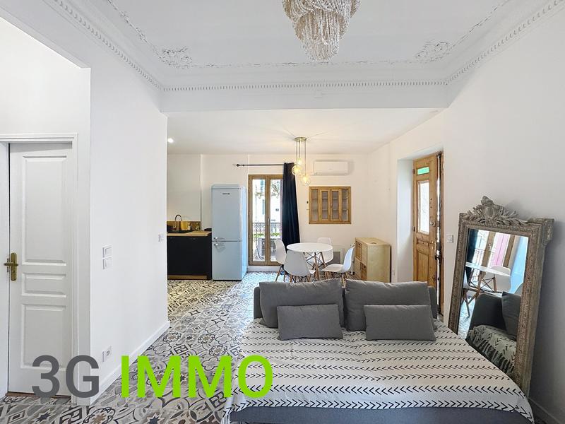 Maison - 73 m² - 5 pièces