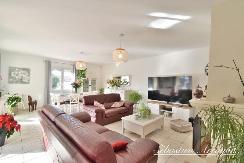 Maison - 138 m² - 5 pièces