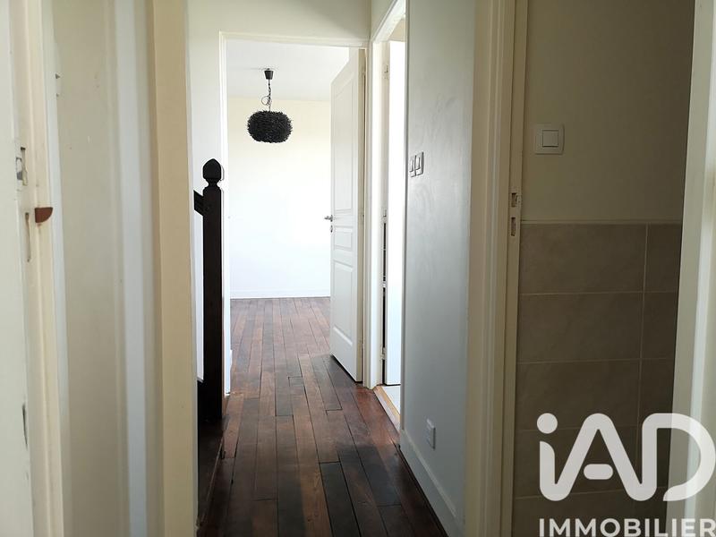 Maison - 135 m² - 6 pièces