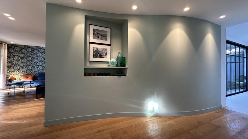 Villa - 152 m² - 7 pièces