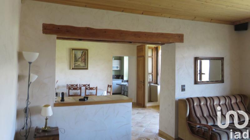 Maison - 250 m² - 10 pièces