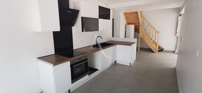 Immeuble - 210 m² - 10 pièces