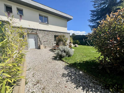 Villa - 138 m² - 6 pièces