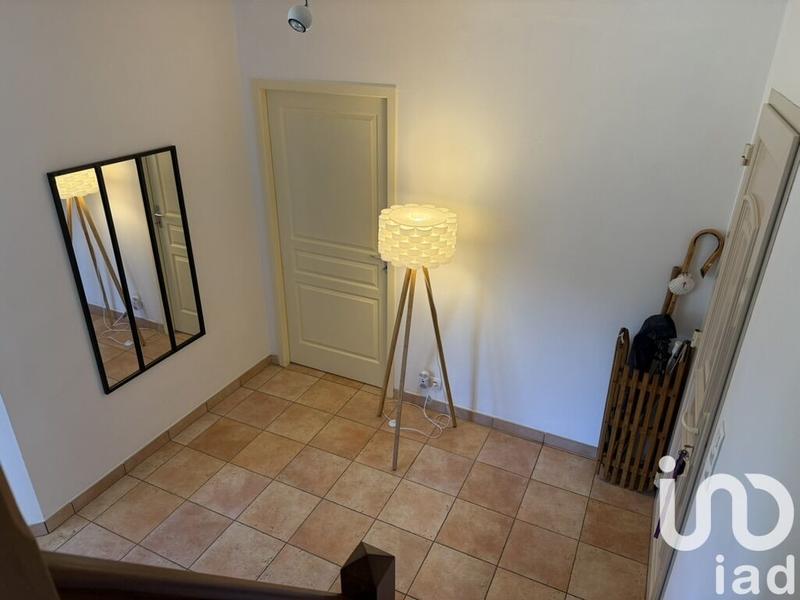 Maison de campagne - 113 m² - 4 pièces