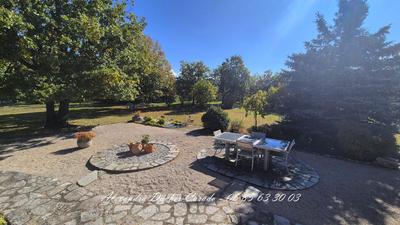 Maison - 162 m² - 4 pièces