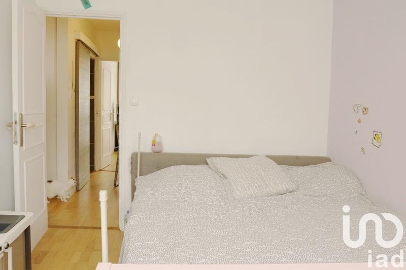 Appartement - 83 m² - 4 pièces