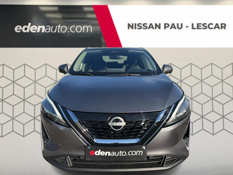 Nissan Qashqai e-Power 190 ch n-Connecta