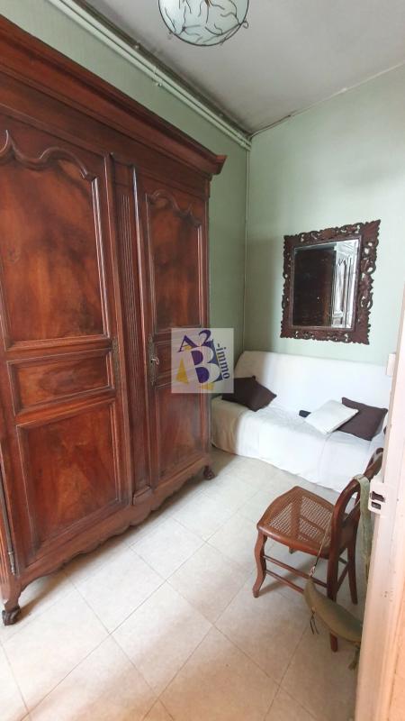 Maison de ville - 112 m² - 6 pièces