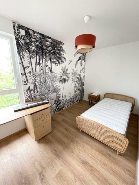 Appartement - 142 m² - 5 pièces