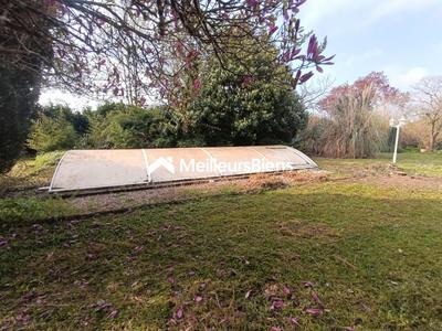 Maison - 151 m² - 5 pièces