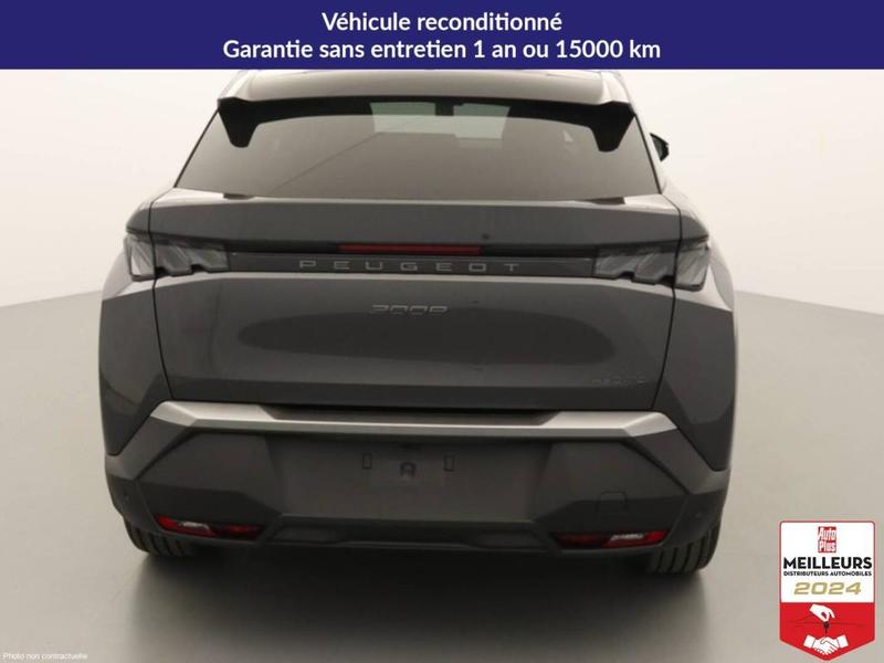 Peugeot 3008 Gt Hybrid 145 e-Dcs6