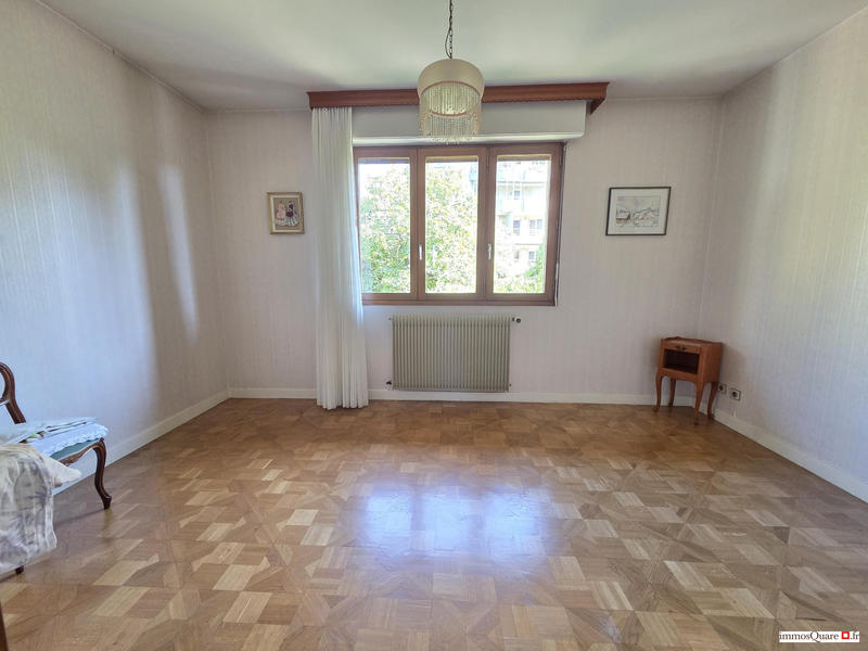 Maison - 109 m² - 4 pièces