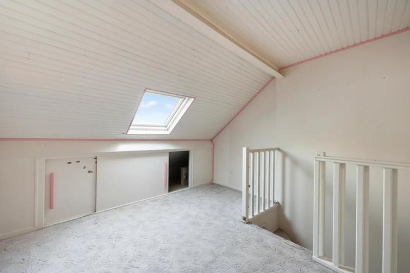 Maison - 80 m² - 6 pièces