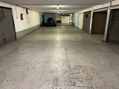 Parking / Garage - 14 m²