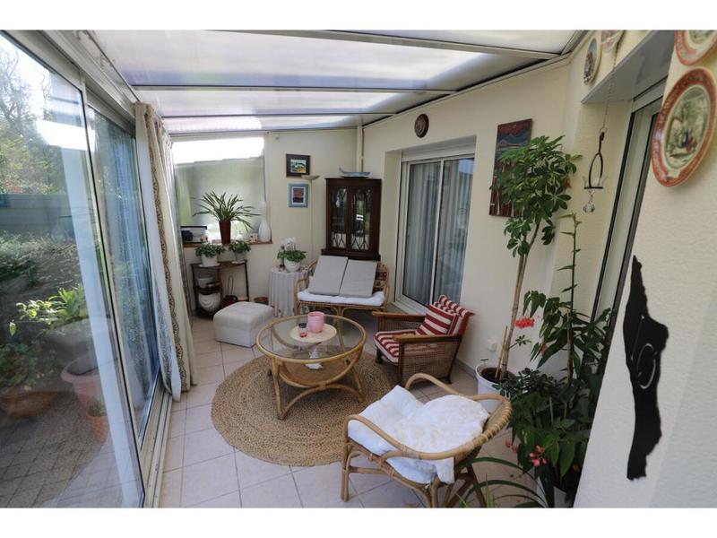 Maison - 112 m² - 7 pièces