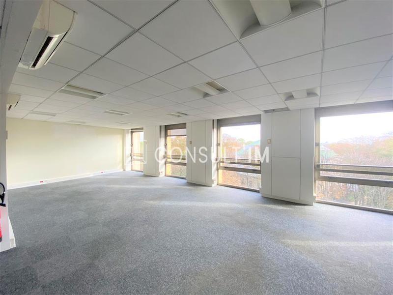 Bureau - 178 m²