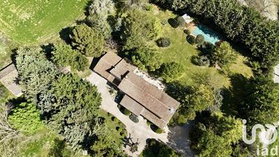 Maison de campagne - 225 m² - 5 pièces