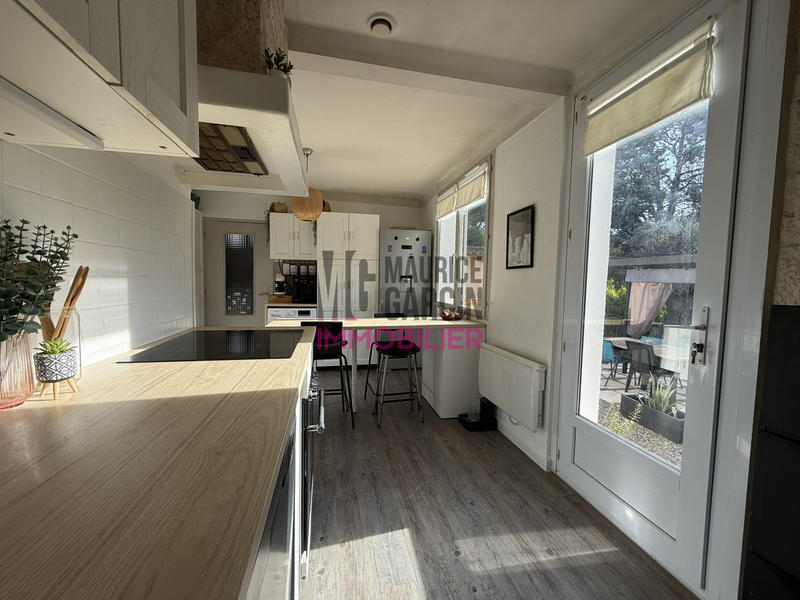 Maison - 153 m² - 6 pièces