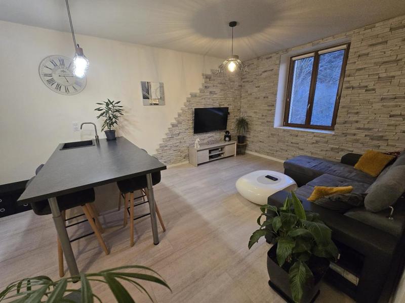Immeuble - 323 m²
