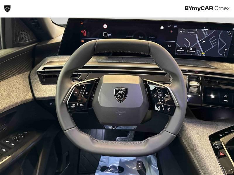 Peugeot 3008 Hybrid 145 e-Dcs6 Allure