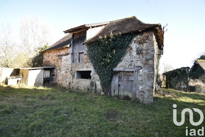 Maison de campagne - 102 m² - 5 pièces