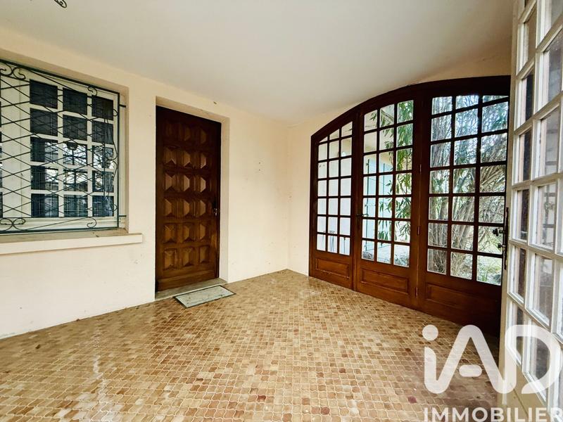 Maison - 152 m² - 5 pièces