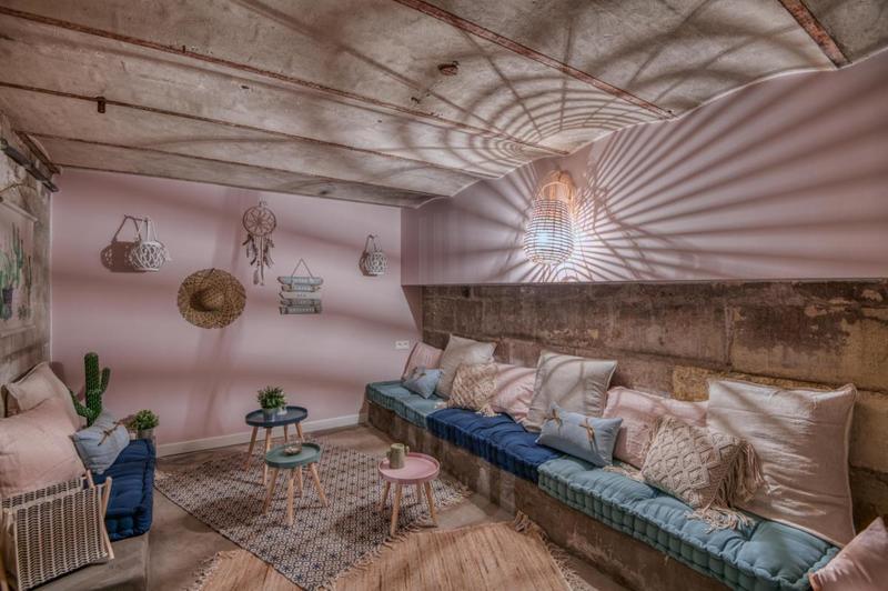 Maison - 251 m² - 12 pièces