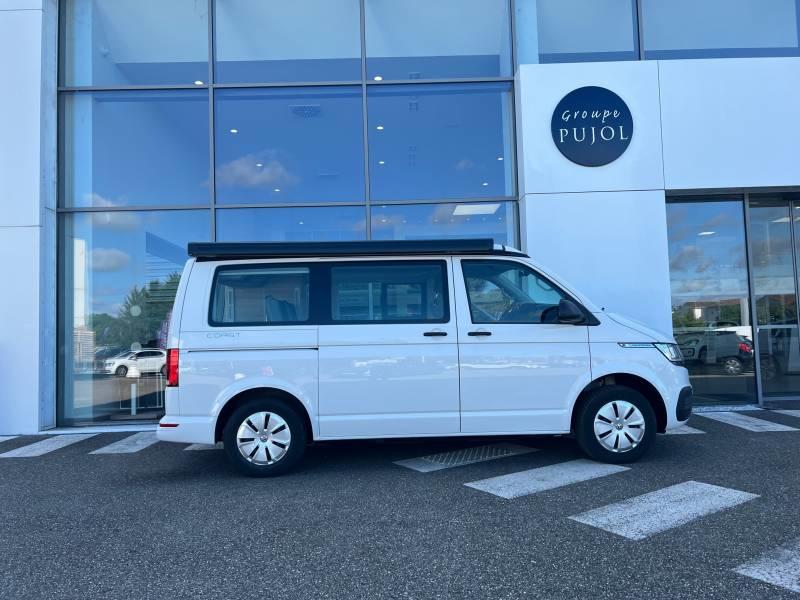 Volkswagen California 2.0 Tdi 150 Bmt Dsg7 Coast