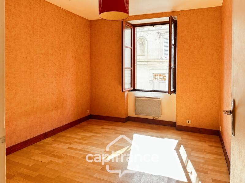 Maison de village - 136 m² - 6 pièces