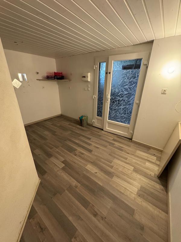 Maison - 85 m² - 5 pièces