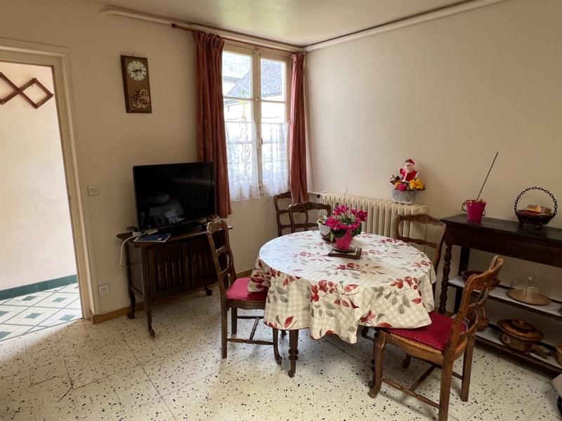 Maison - 149 m² - 5 pièces