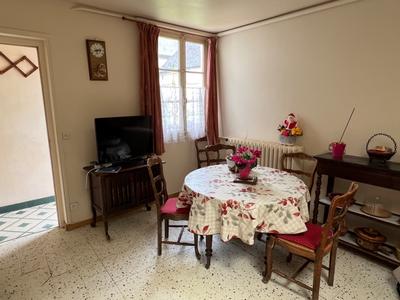 Maison - 149 m² - 5 pièces