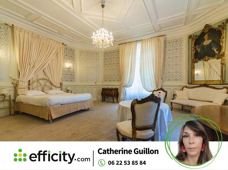 Fonds de commerce - 5 000 m²