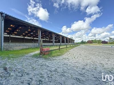 Local commercial - 800 m²