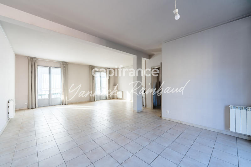 Maison - 147 m² - 5 pièces