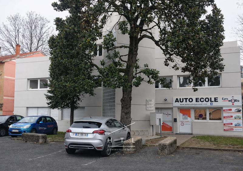 Local commercial - 100 m²