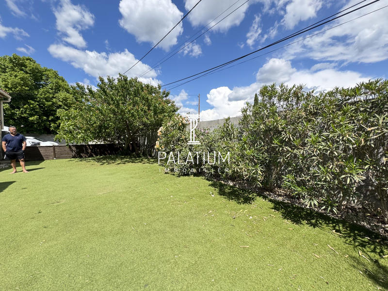 Maison - 102 m² - 4 pièces