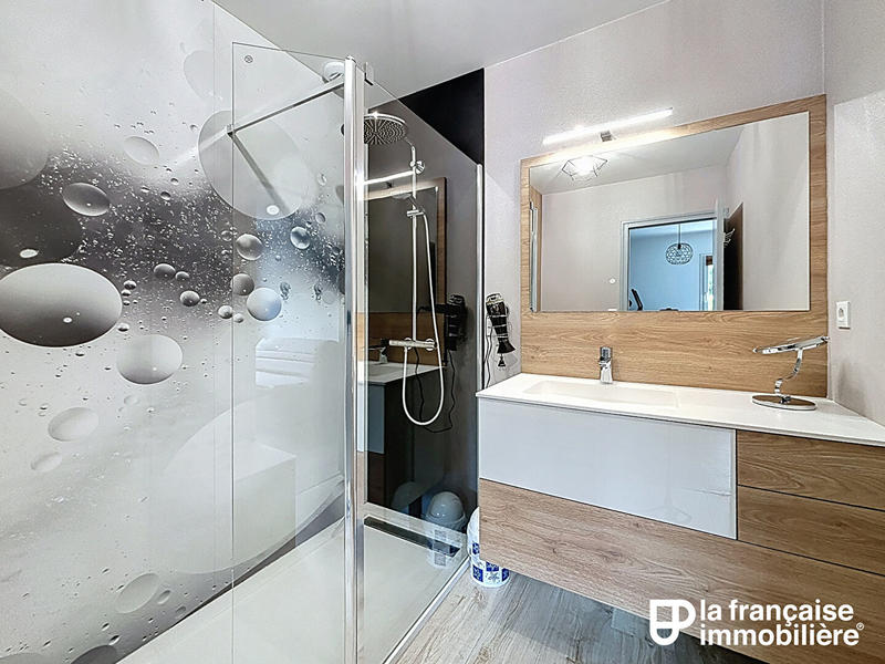 Maison - 135 m² - 6 pièces