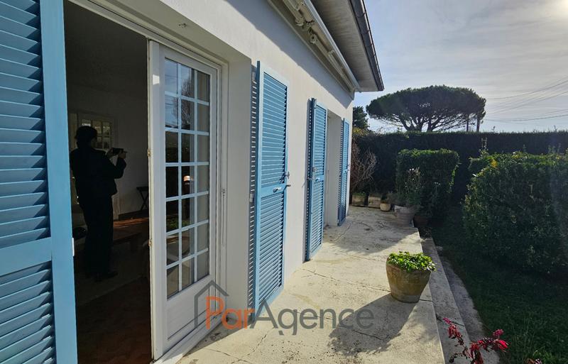 Maison - 94 m² - 3 pièces