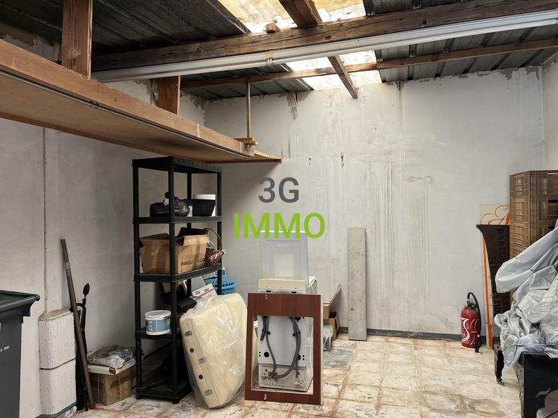 Villa - 85 m² - 3 pièces