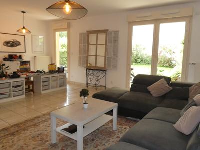 Appartement - 83 m² - 4 pièces