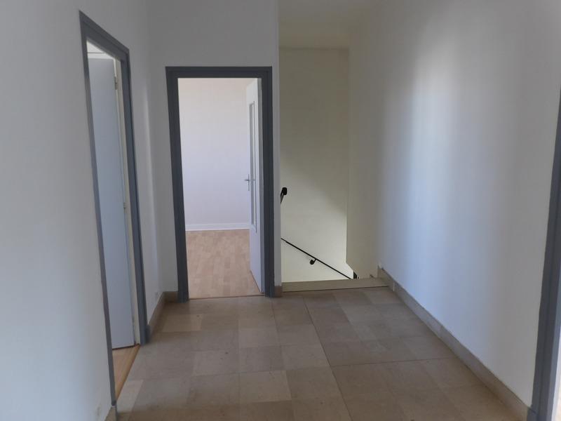 Appartement - 126 m² - 6 pièces