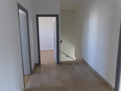 Appartement - 126 m² - 6 pièces