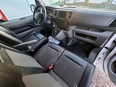 Peugeot Expert Fourgon Fgn Tole Standard Bluehdi 115 s&amp;S Bvm6 Premium Pack