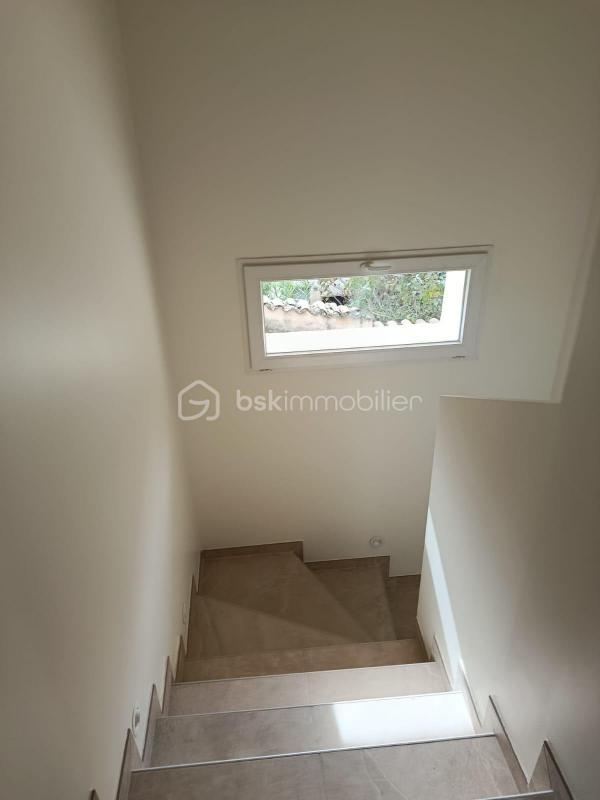 Maison de ville - 89 m² - 4 pièces